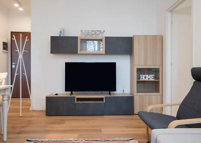 IHost Flat - Giambellino 131-1